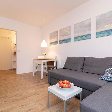 Appartementhausanlage Wennseestrasse Kleine Ostseeperle Scharbeutz Zewnętrze zdjęcie