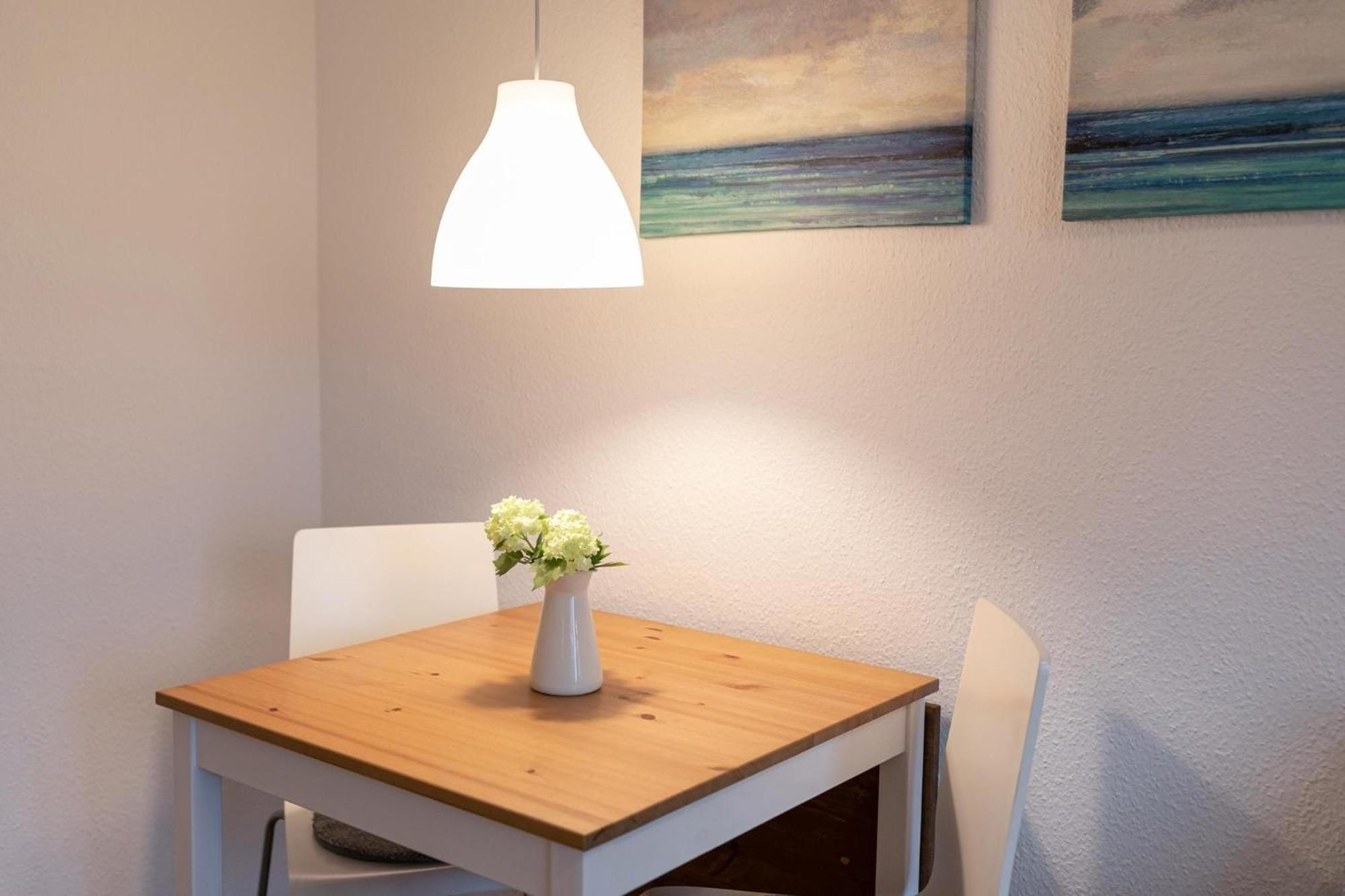 Appartementhausanlage Wennseestrasse Kleine Ostseeperle Scharbeutz Zewnętrze zdjęcie