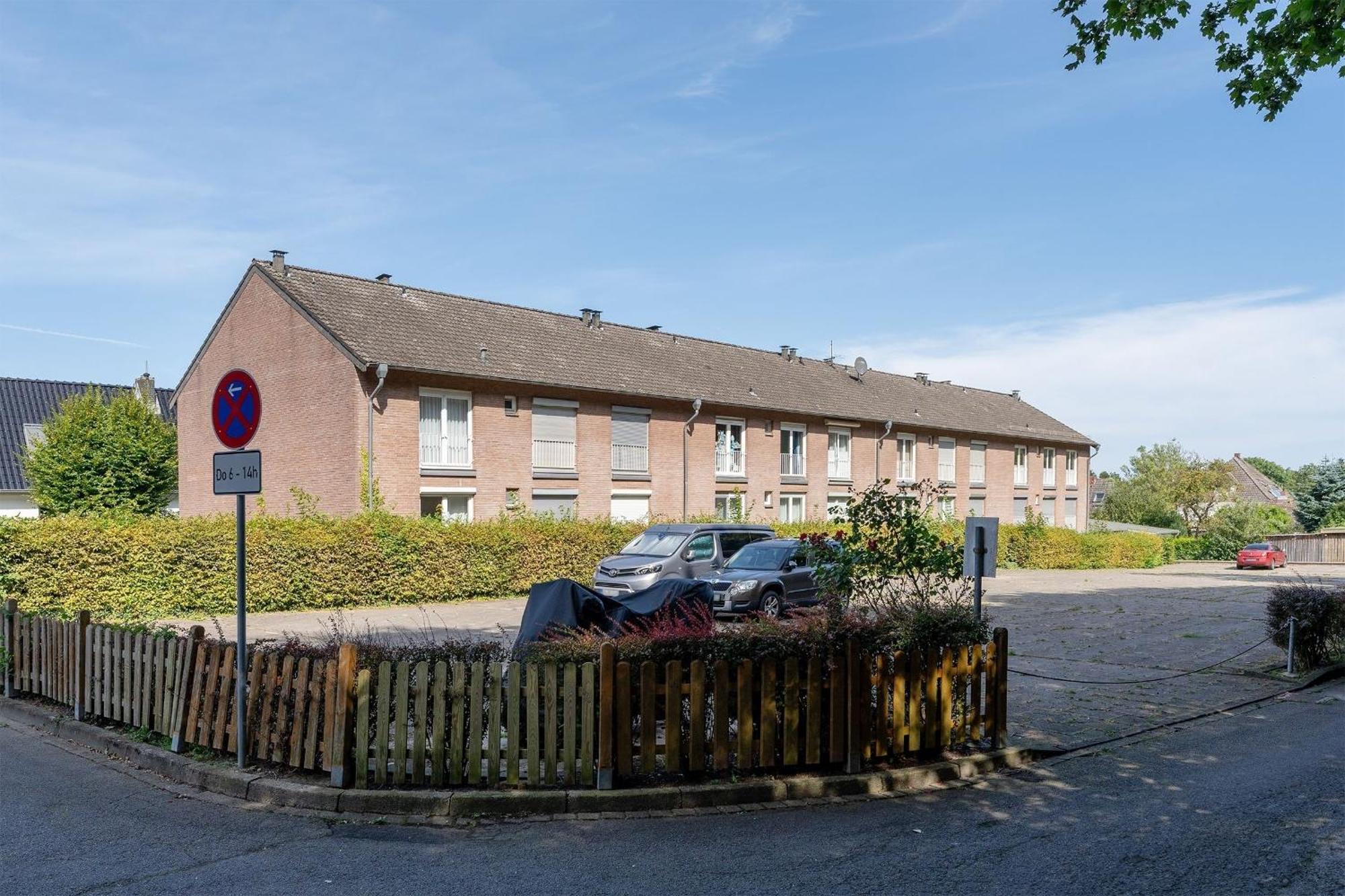 Appartementhausanlage Wennseestrasse Kleine Ostseeperle Scharbeutz Zewnętrze zdjęcie